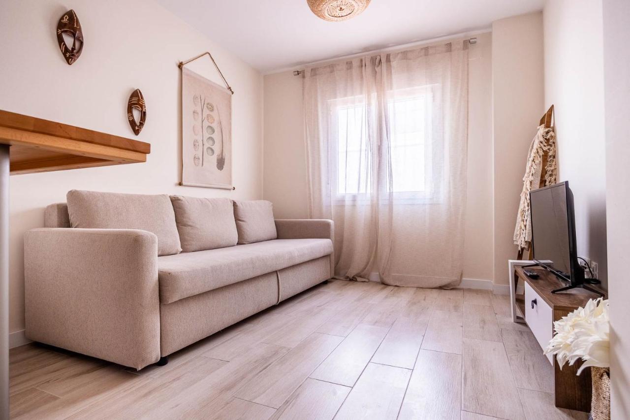 Ar&ma Appartamento Siviglia