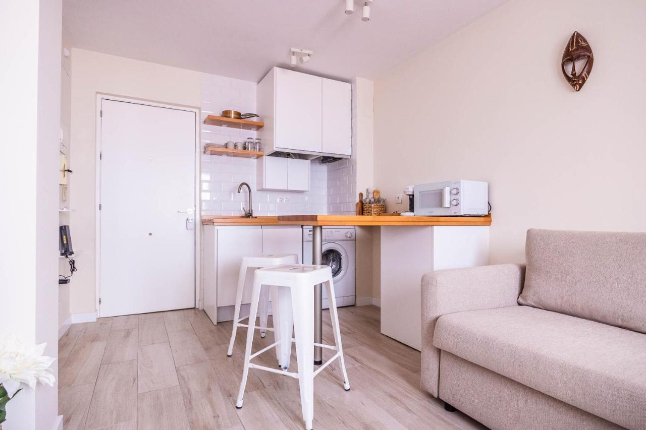 Appartamento Ar&ma Siviglia