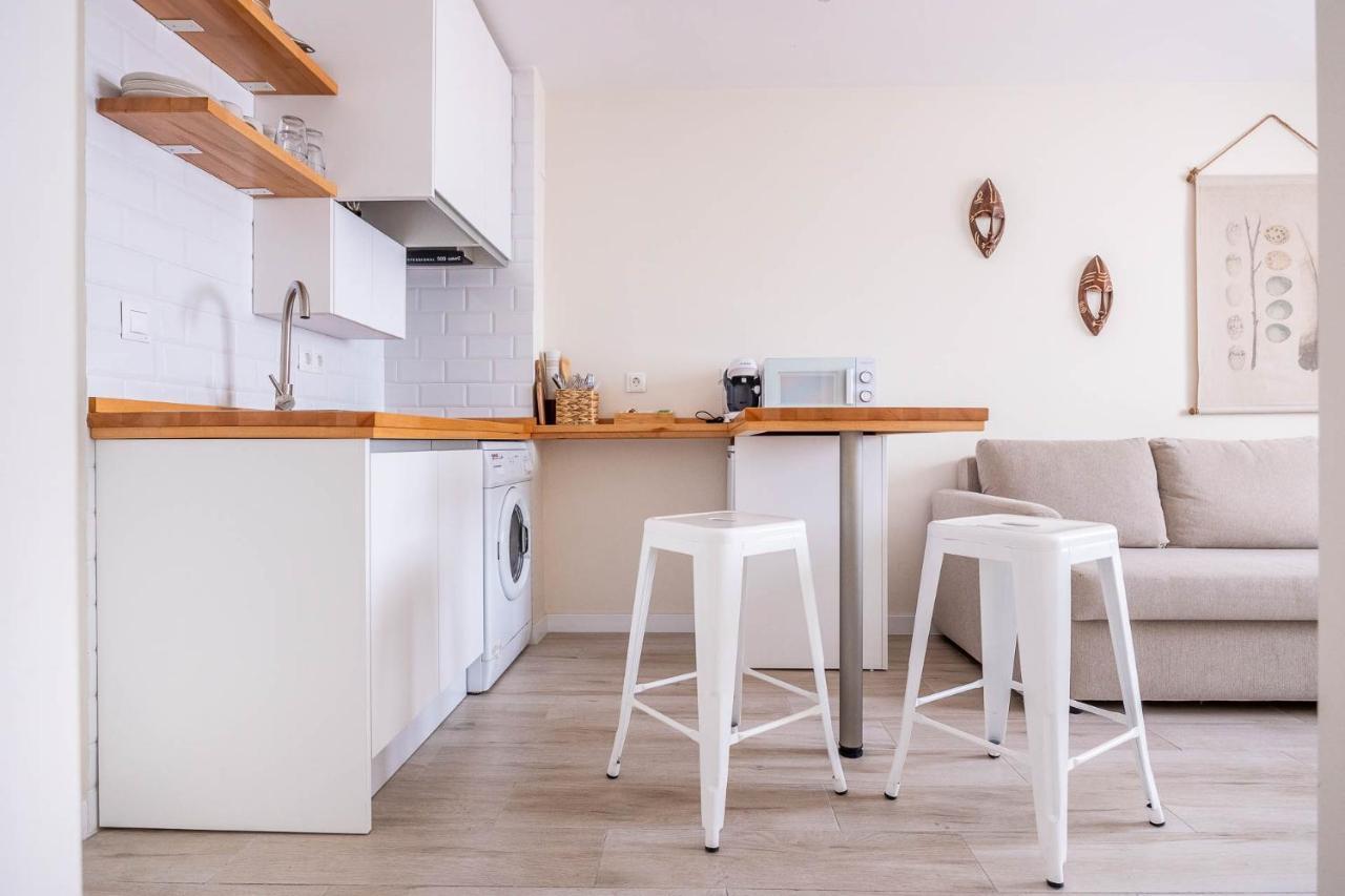 Ar&ma Apartament